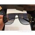 Goggle Type Man Wearing Sunglasses Wholesale